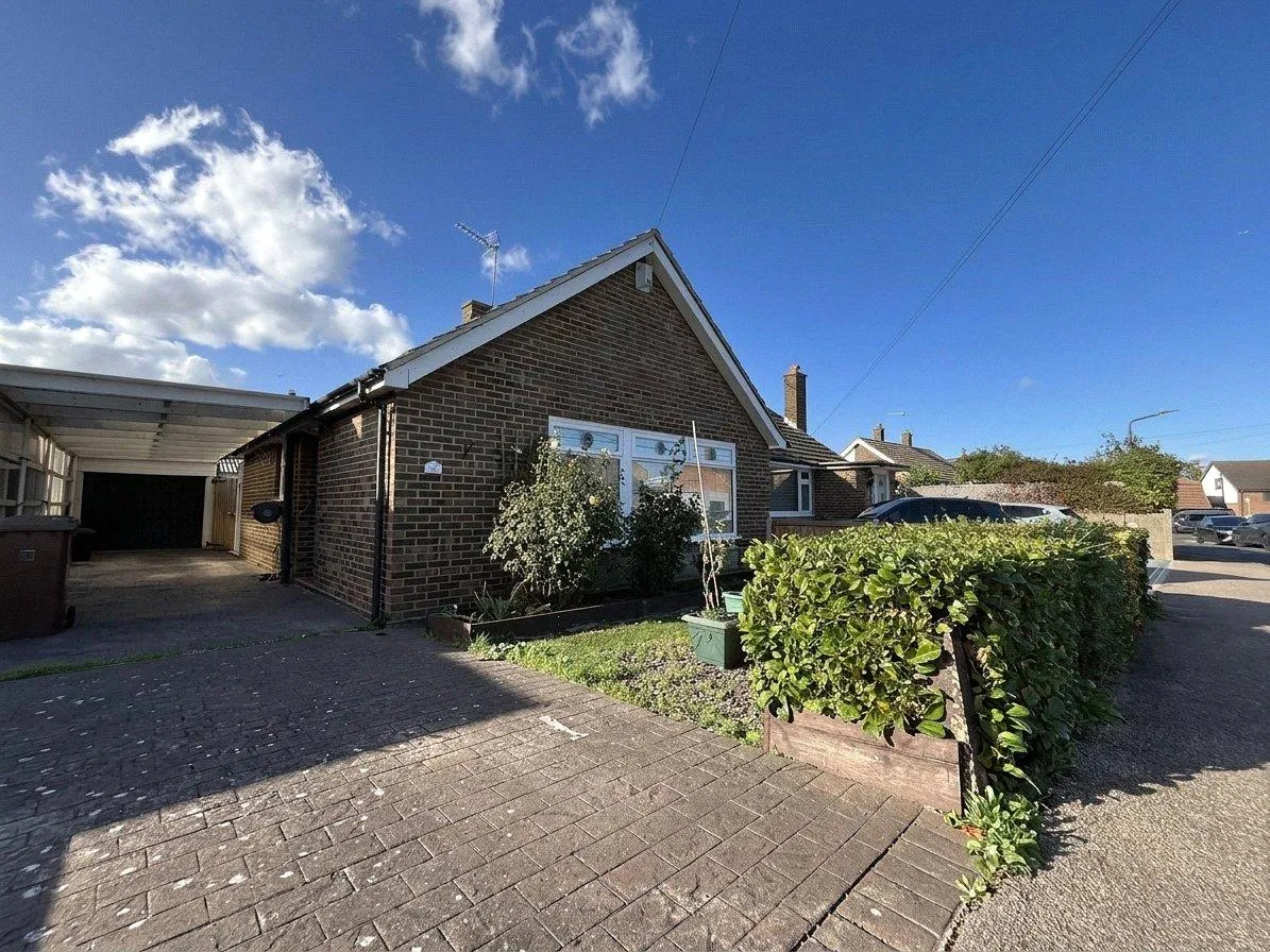 Goodwood Close, High Halstow, ME3, photo 2