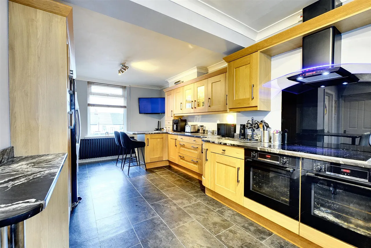 Kingsway, Ilkeston, DE7, photo 8