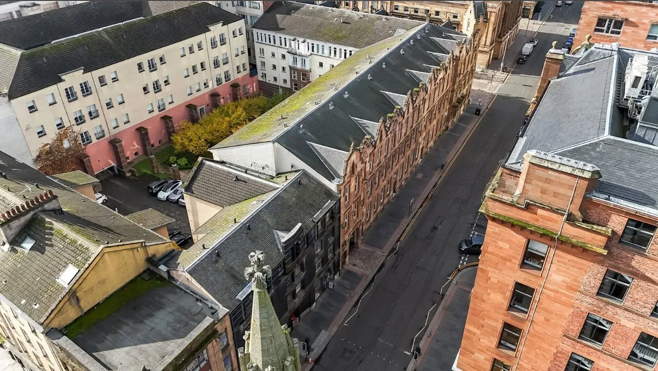 Ingram Street, Glasgow, Glasgow City, G1, photo 9