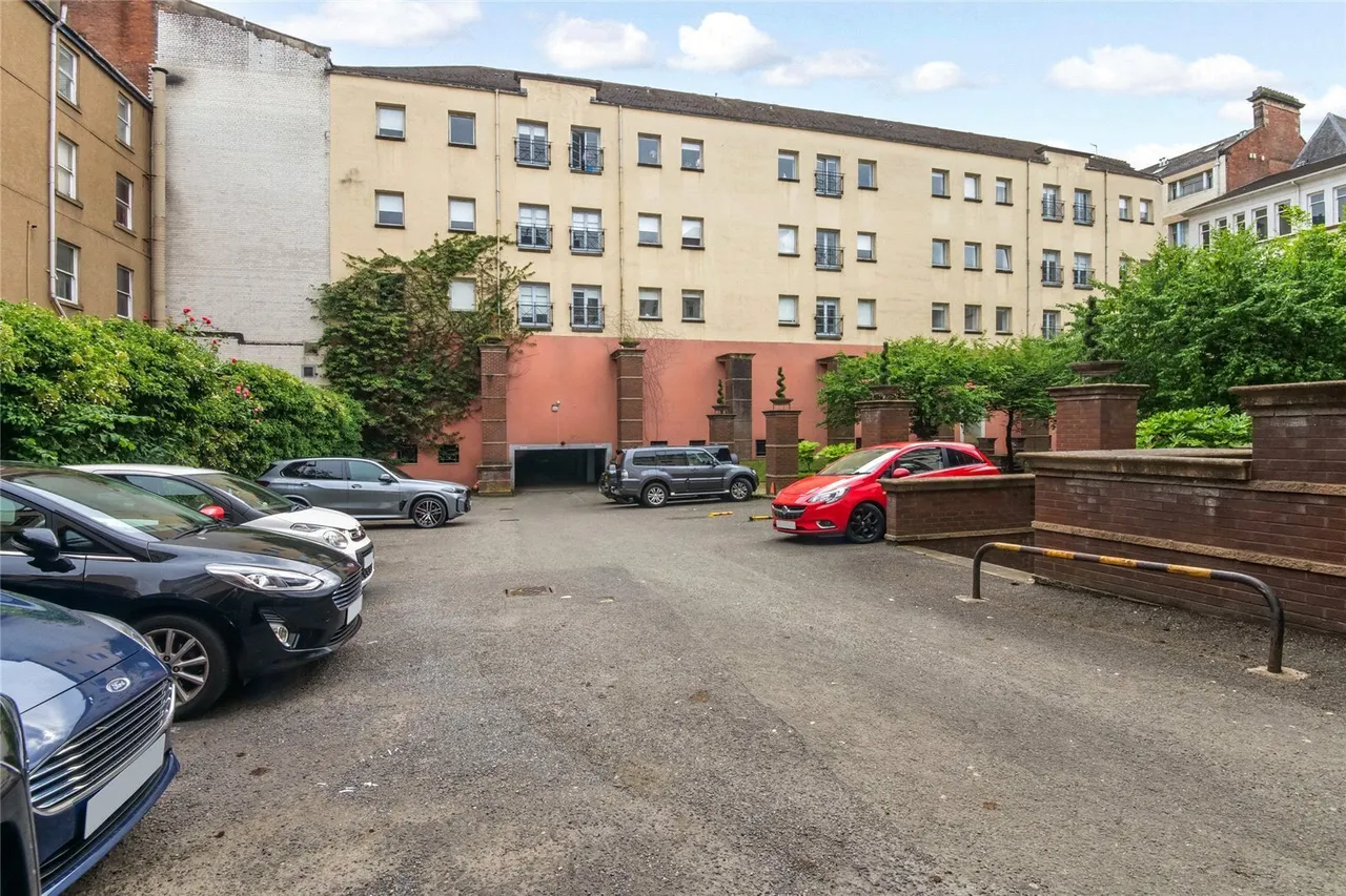 Ingram Street, Glasgow, Glasgow City, G1, photo 20