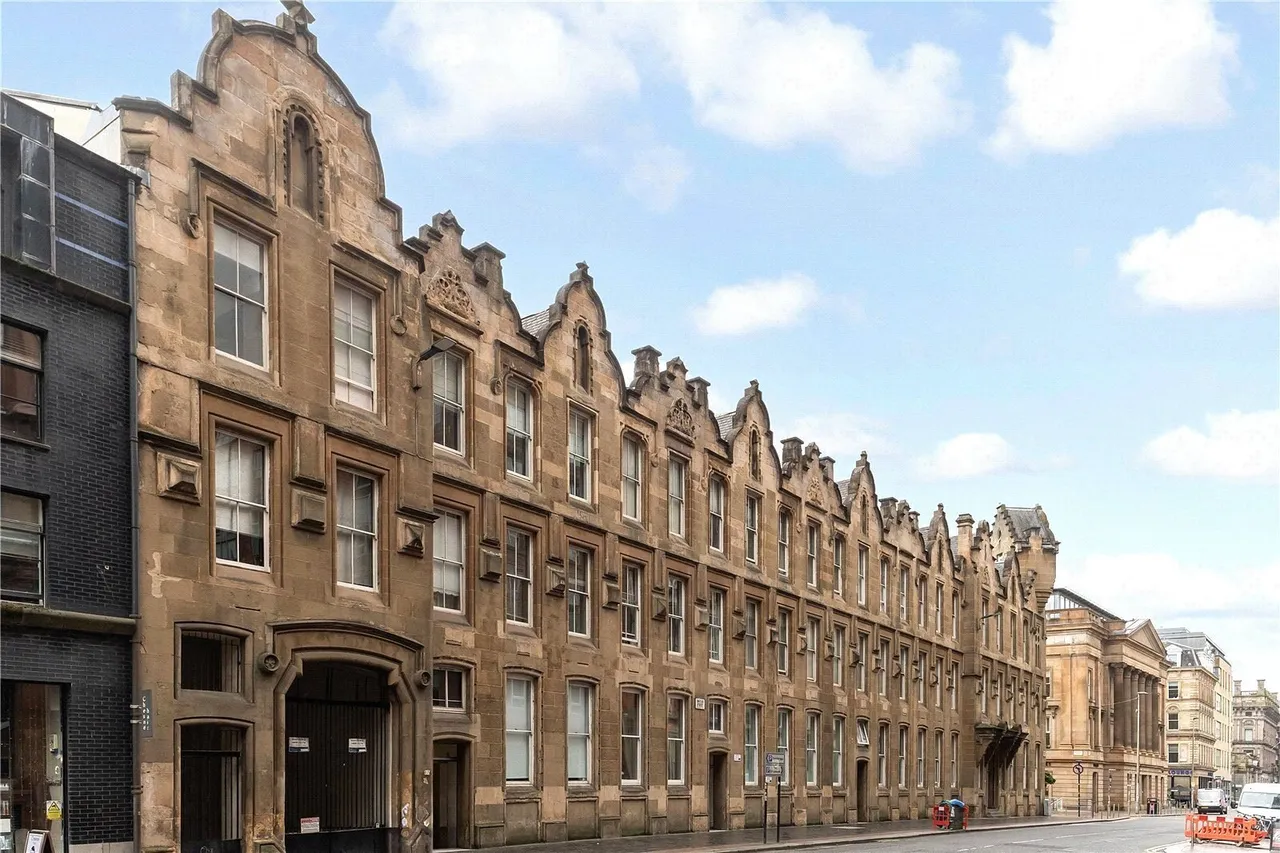 Ingram Street, Glasgow, Glasgow City, G1, photo 19
