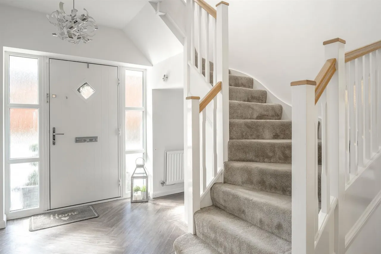Red Oak Drive, Cookley, photo 12