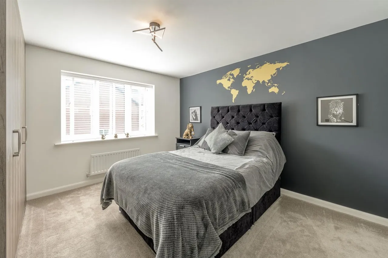 Red Oak Drive, Cookley, photo 7