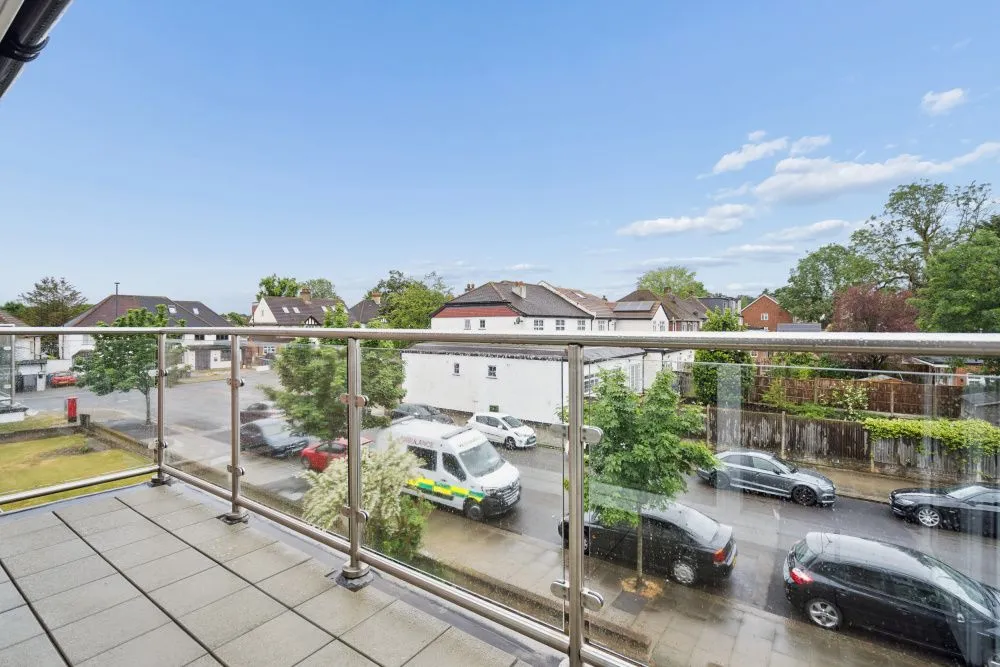 Whitchurch Lane, Edgware, HA8, photo 11