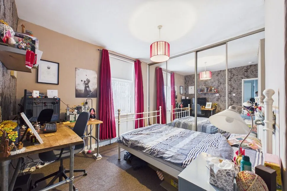 Everleigh Street, Leeds, West Yorkshire, LS9, photo 5
