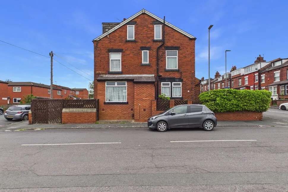 Everleigh Street, Leeds, West Yorkshire, LS9, photo 12