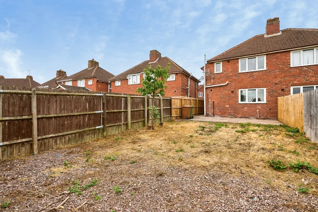 Ogley Crescent, WALSALL, West Midlands, WS8, photo 16