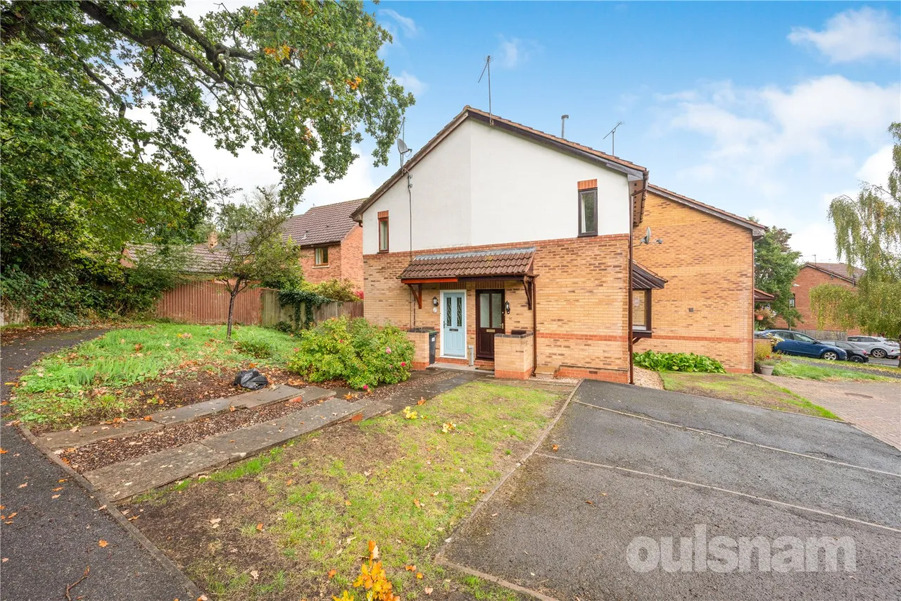 Cygnet Close, Alvechurch, B48, photo 9