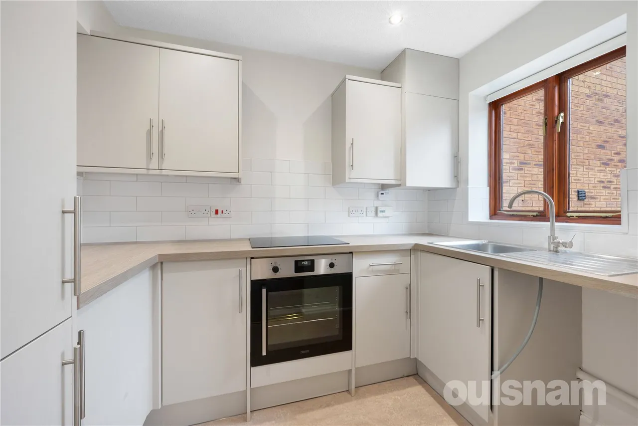 Cygnet Close, Alvechurch, B48, photo 4