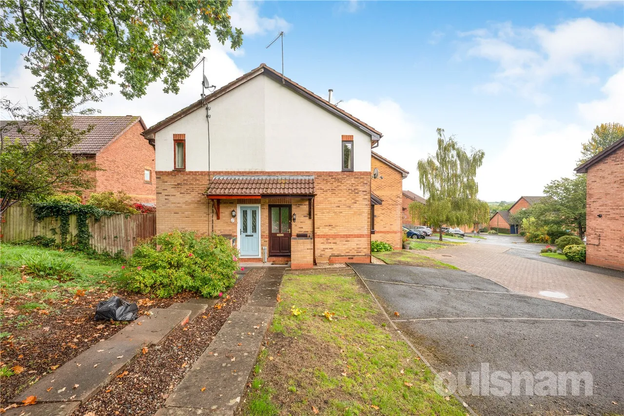 Cygnet Close, Alvechurch, B48, photo 10