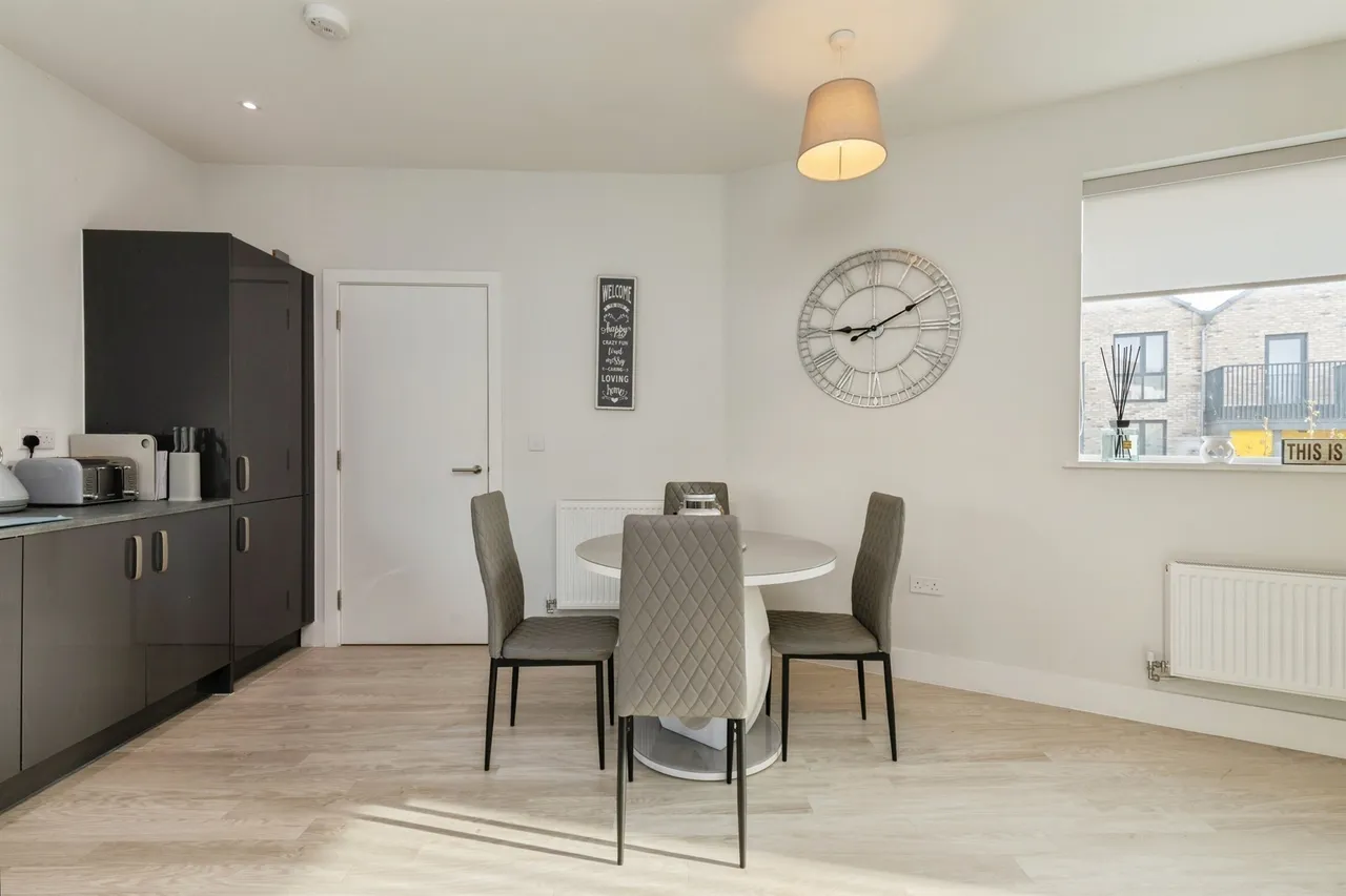 Laurel Way, Southmead, Bristol, photo 4