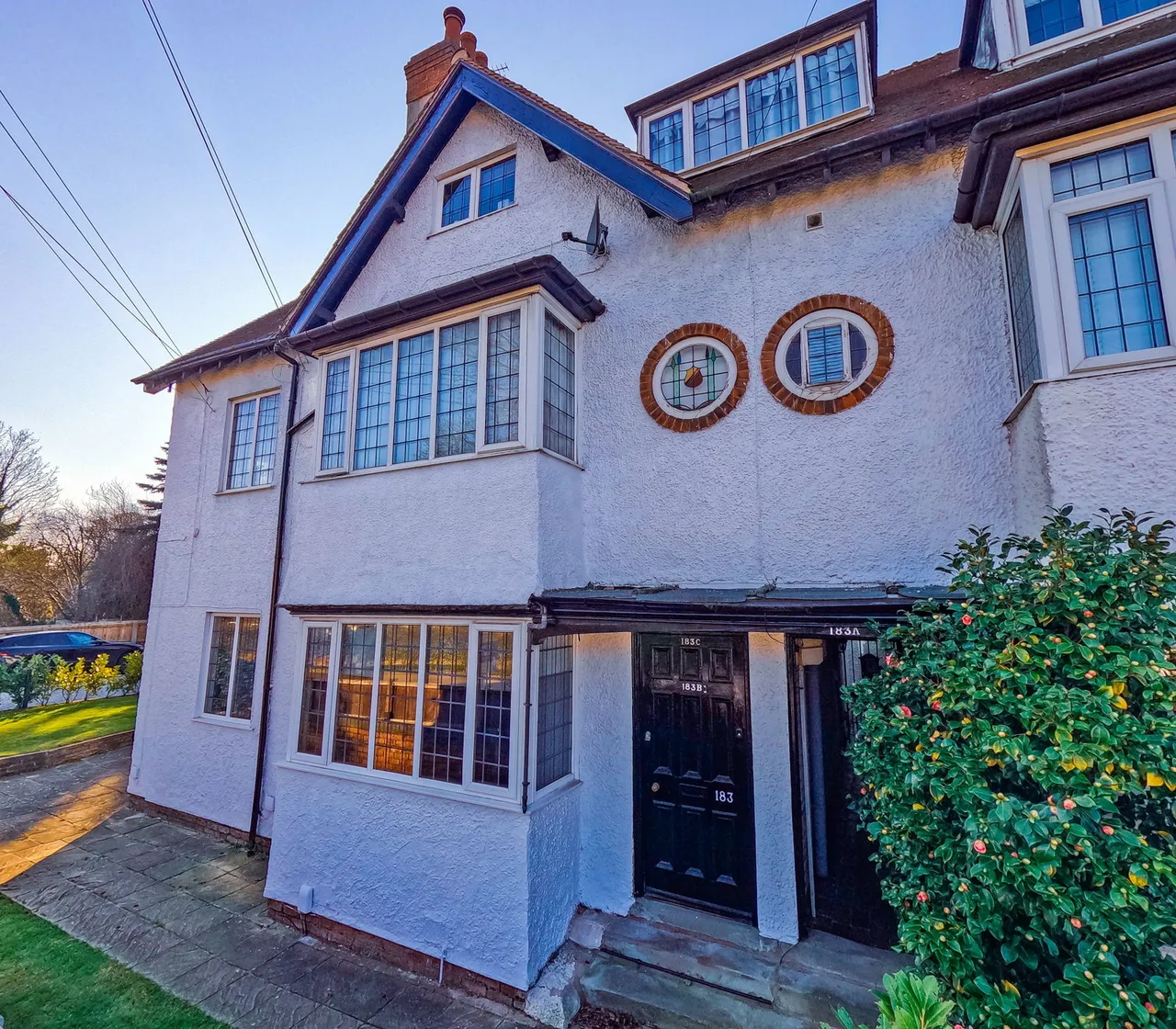 Lichfield Road, Four Oaks, Sutton Coldfield, B74 2XA, photo 2