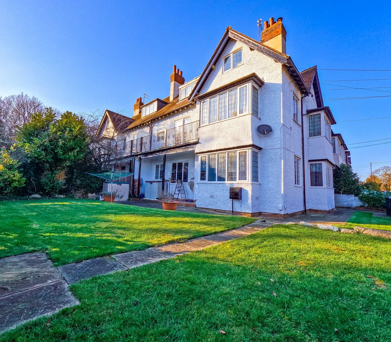 6 bed house for sale — Lichfield Road, Four Oaks, Sutton Coldfield, B74 2XA