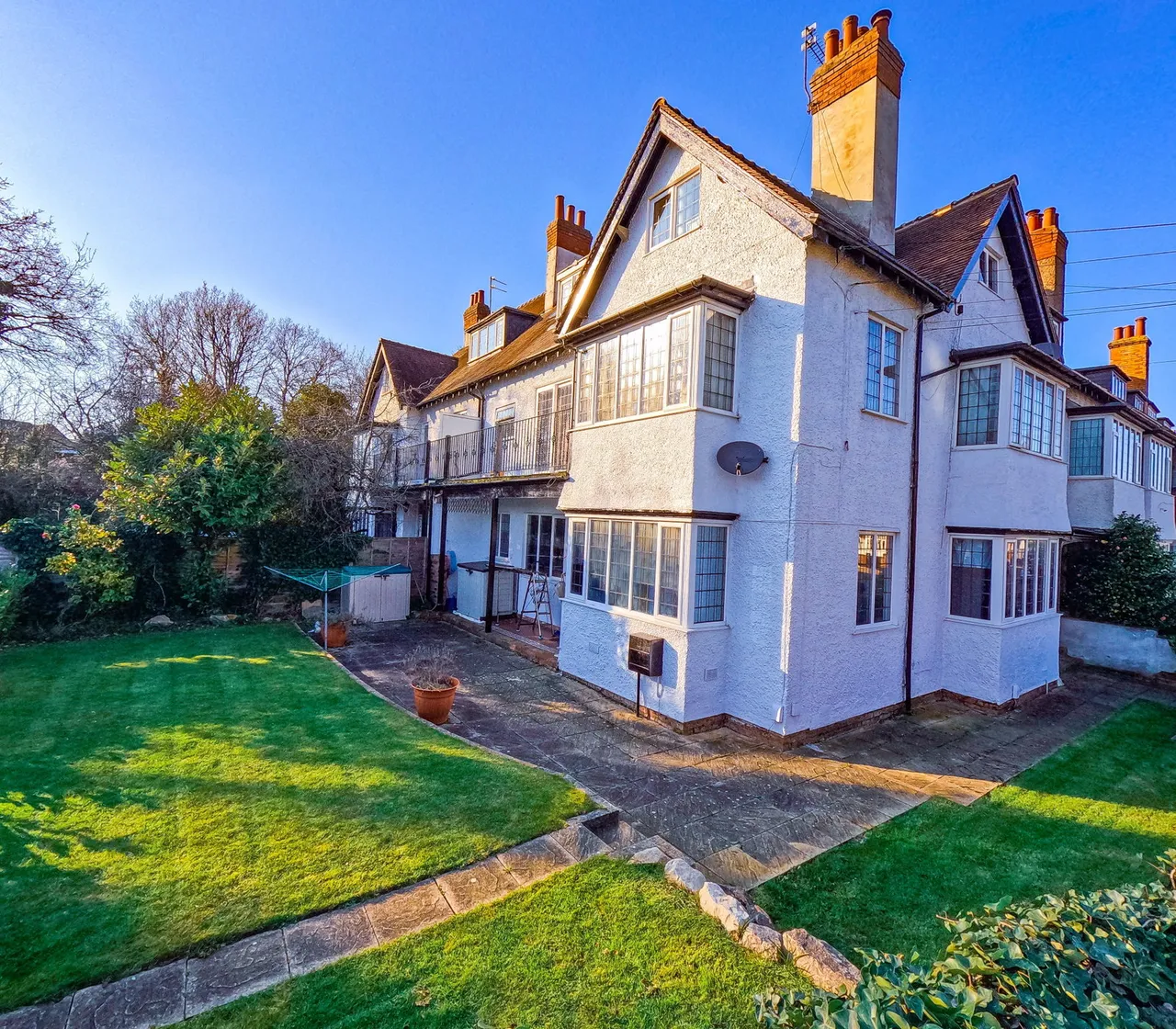 Lichfield Road, Four Oaks, Sutton Coldfield, B74 2XA, photo 4