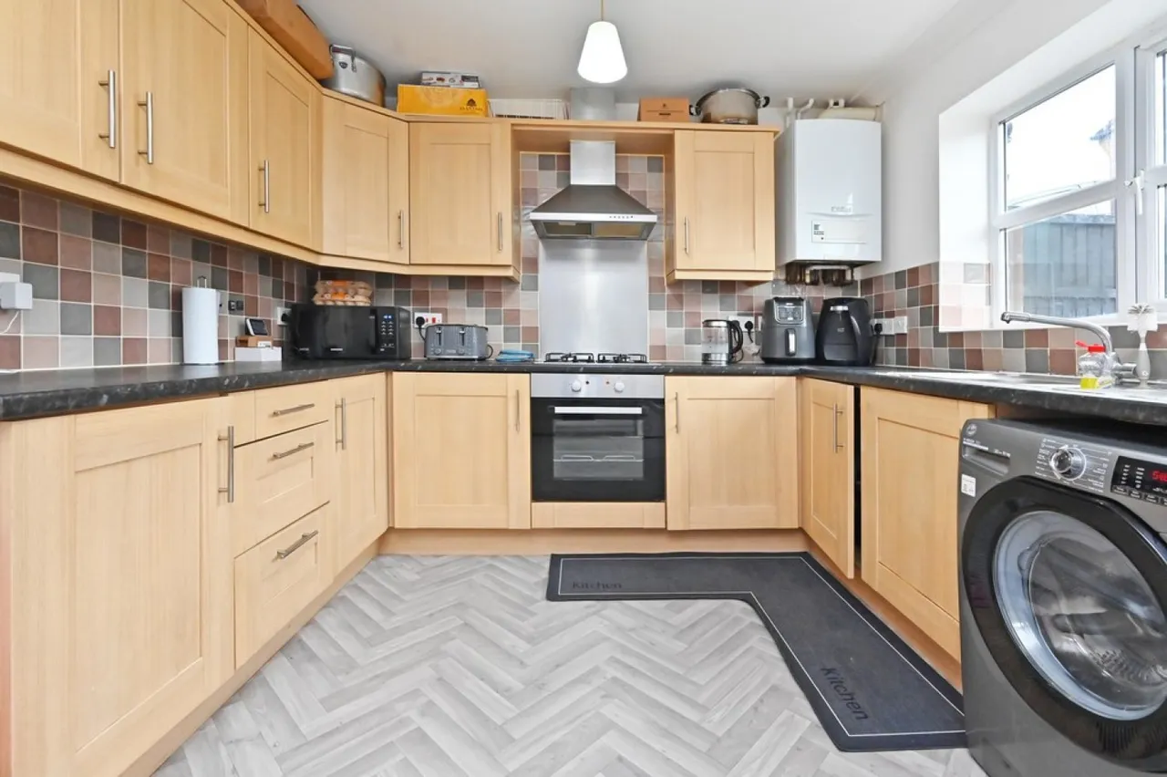 Harleigh Mews, Meir Hay, Stoke-on-Trent, photo 6