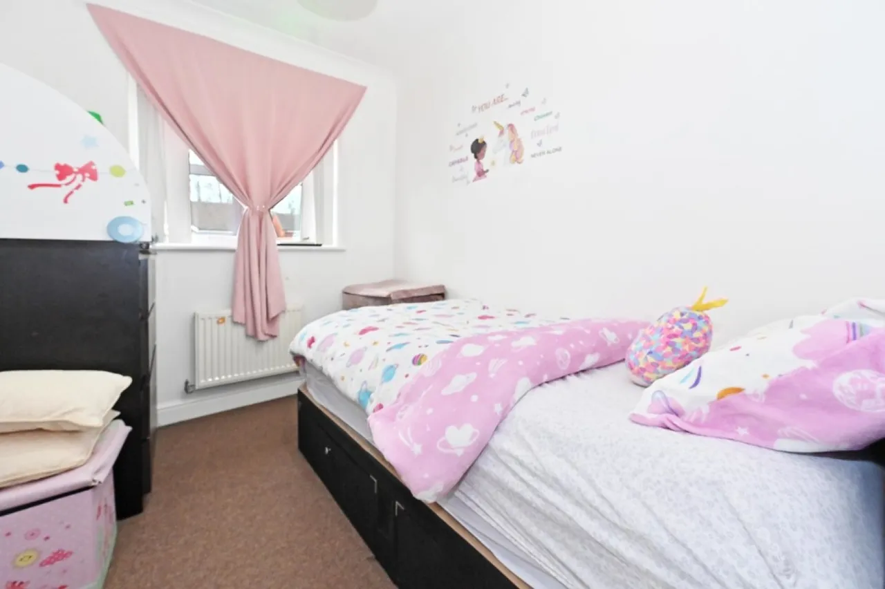 Harleigh Mews, Meir Hay, Stoke-on-Trent, photo 9