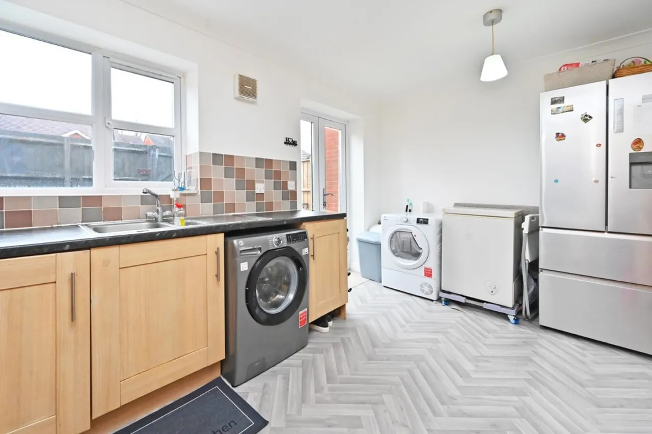 Harleigh Mews, Meir Hay, Stoke-on-Trent, photo 7