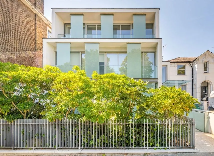 1 bed flat to rent — Barnsbury Square, Barnsbury Square, N1