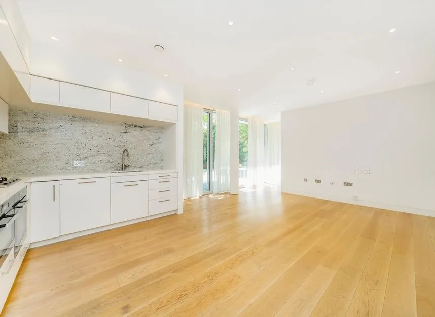 Barnsbury Square, Barnsbury Square, N1, photo 2