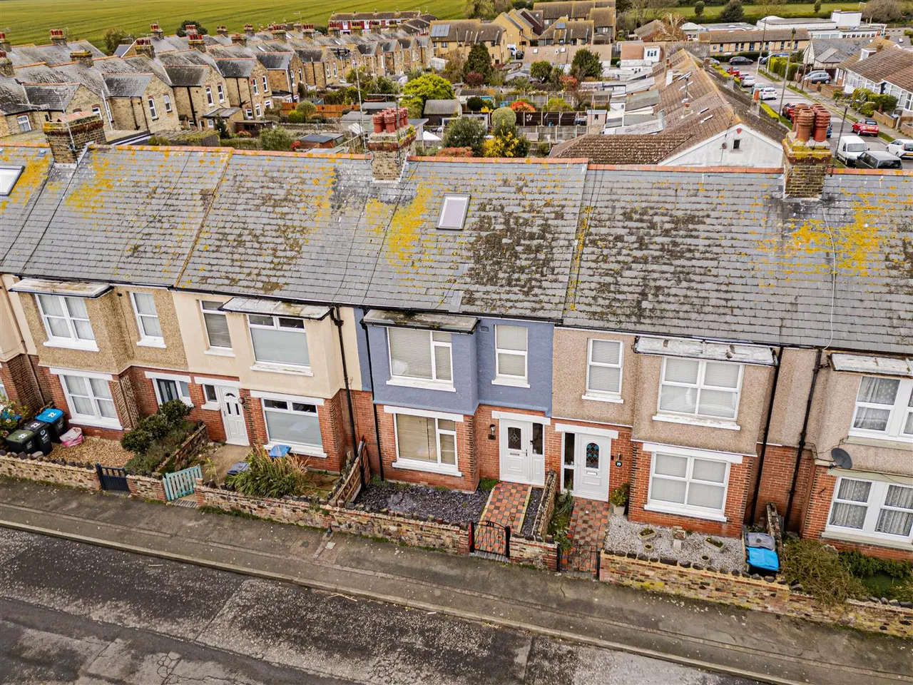Wellington Road, Westgate-On-Sea, Kent, CT8 8DT, photo 30