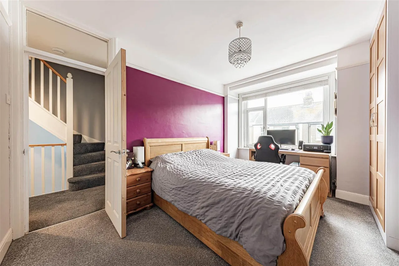 Wellington Road, Westgate-On-Sea, Kent, CT8 8DT, photo 16