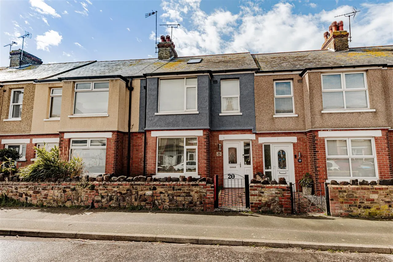 Wellington Road, Westgate-On-Sea, Kent, CT8 8DT, photo 33