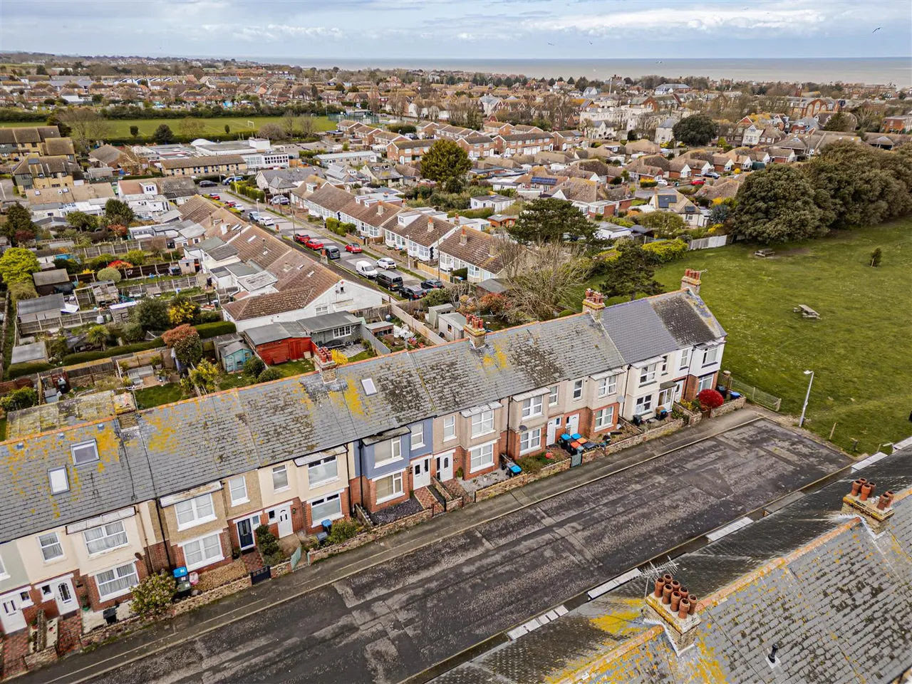 Wellington Road, Westgate-On-Sea, Kent, CT8 8DT, photo 31
