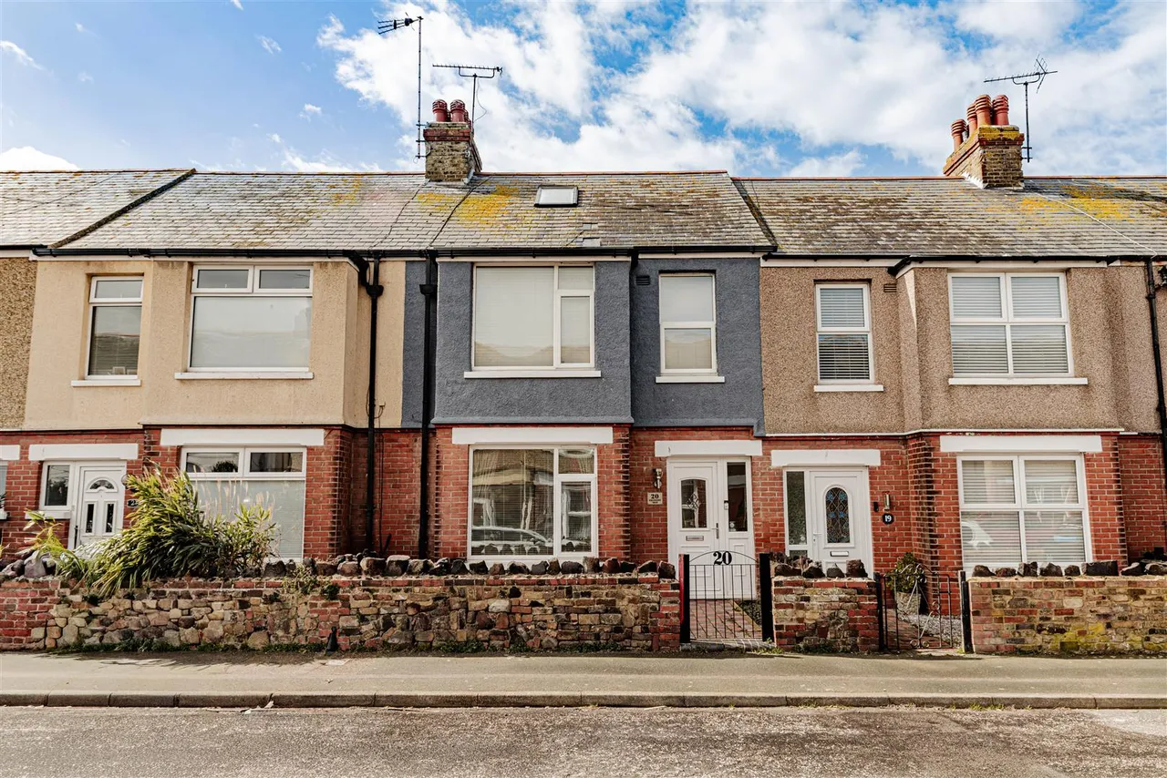 Wellington Road, Westgate-On-Sea, Kent, CT8 8DT, photo 32