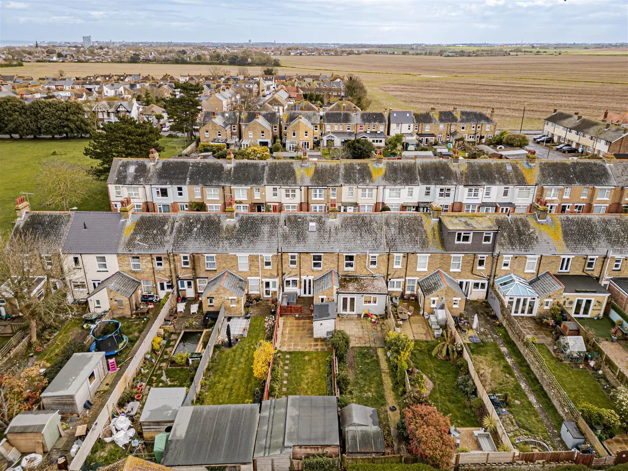 Wellington Road, Westgate-On-Sea, Kent, CT8 8DT, photo 28