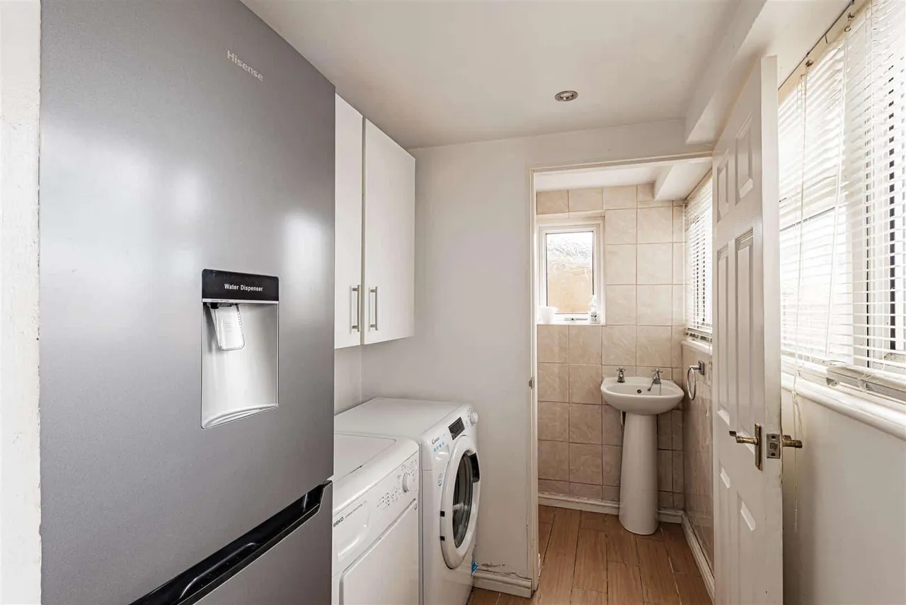Wellington Road, Westgate-On-Sea, Kent, CT8 8DT, photo 13