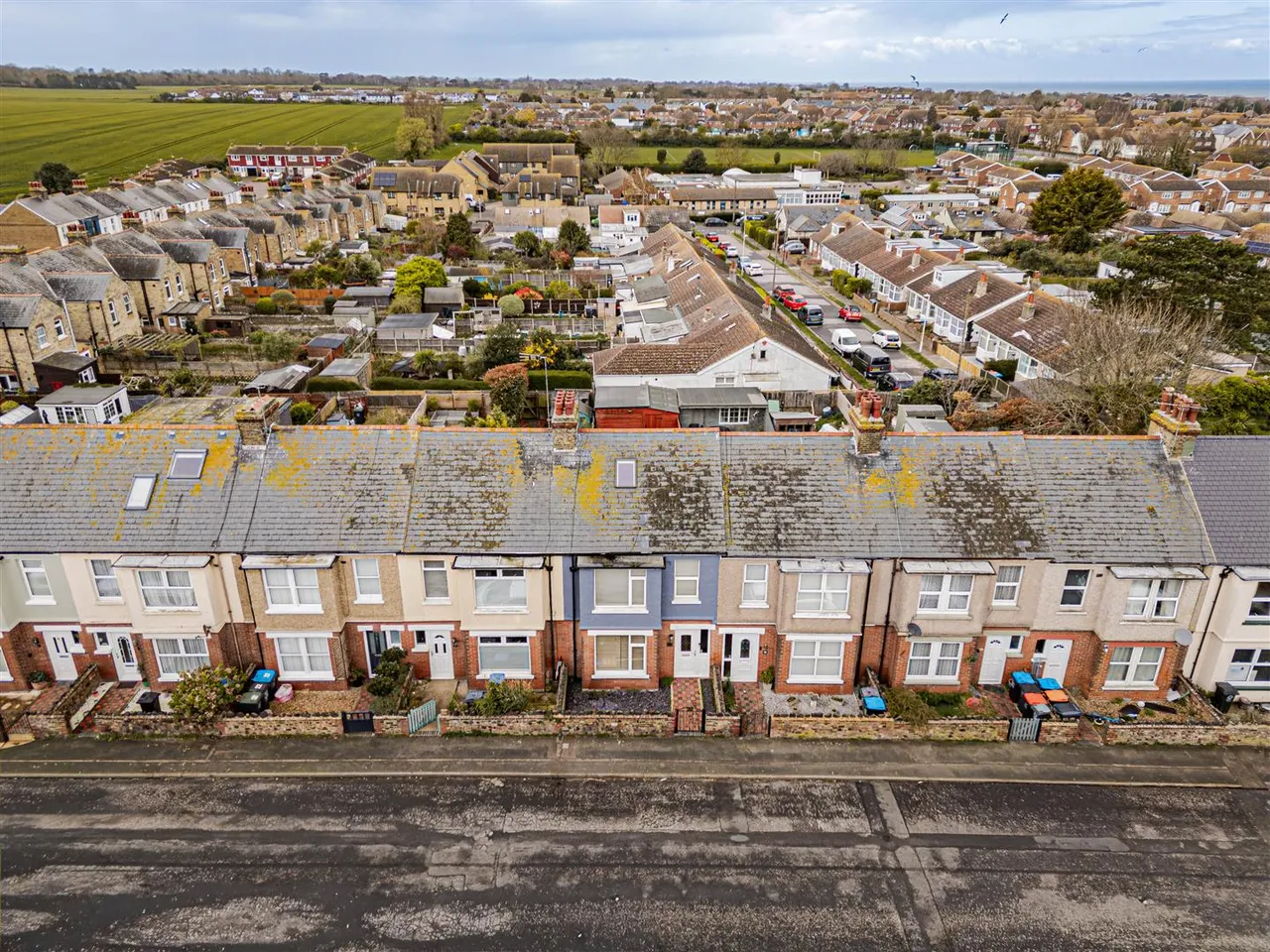 Wellington Road, Westgate-On-Sea, Kent, CT8 8DT, photo 29