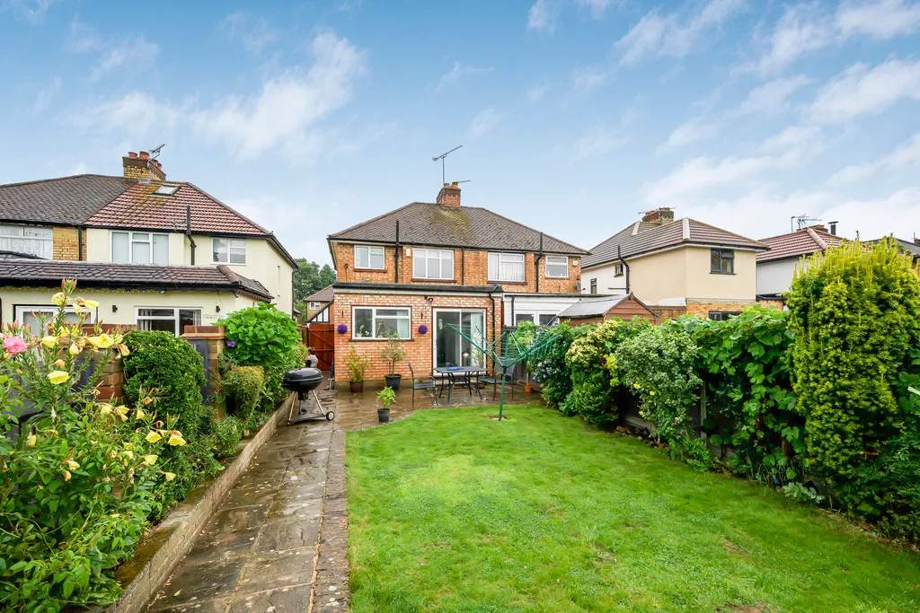 Gresham Road, Hillingdon, UB10, photo 5