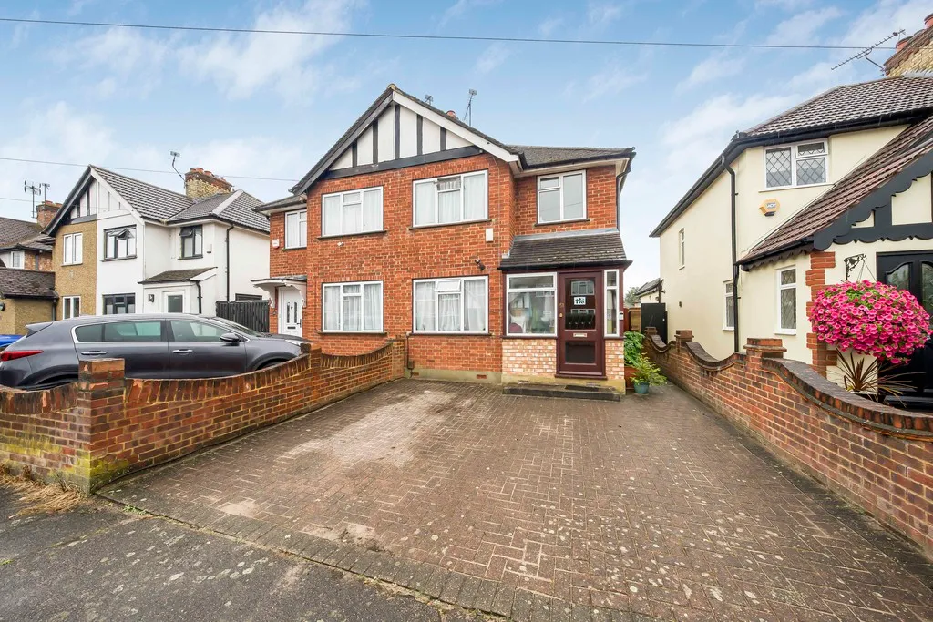 Gresham Road, Hillingdon, UB10, photo 12