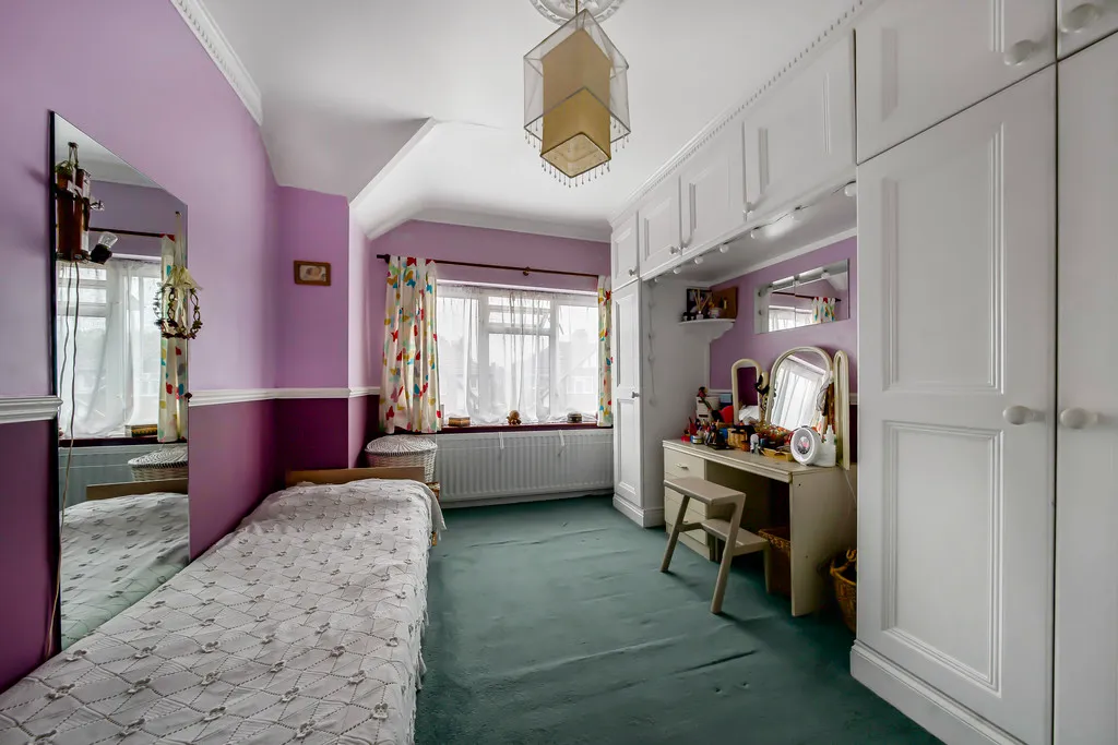 Gresham Road, Hillingdon, UB10, photo 21