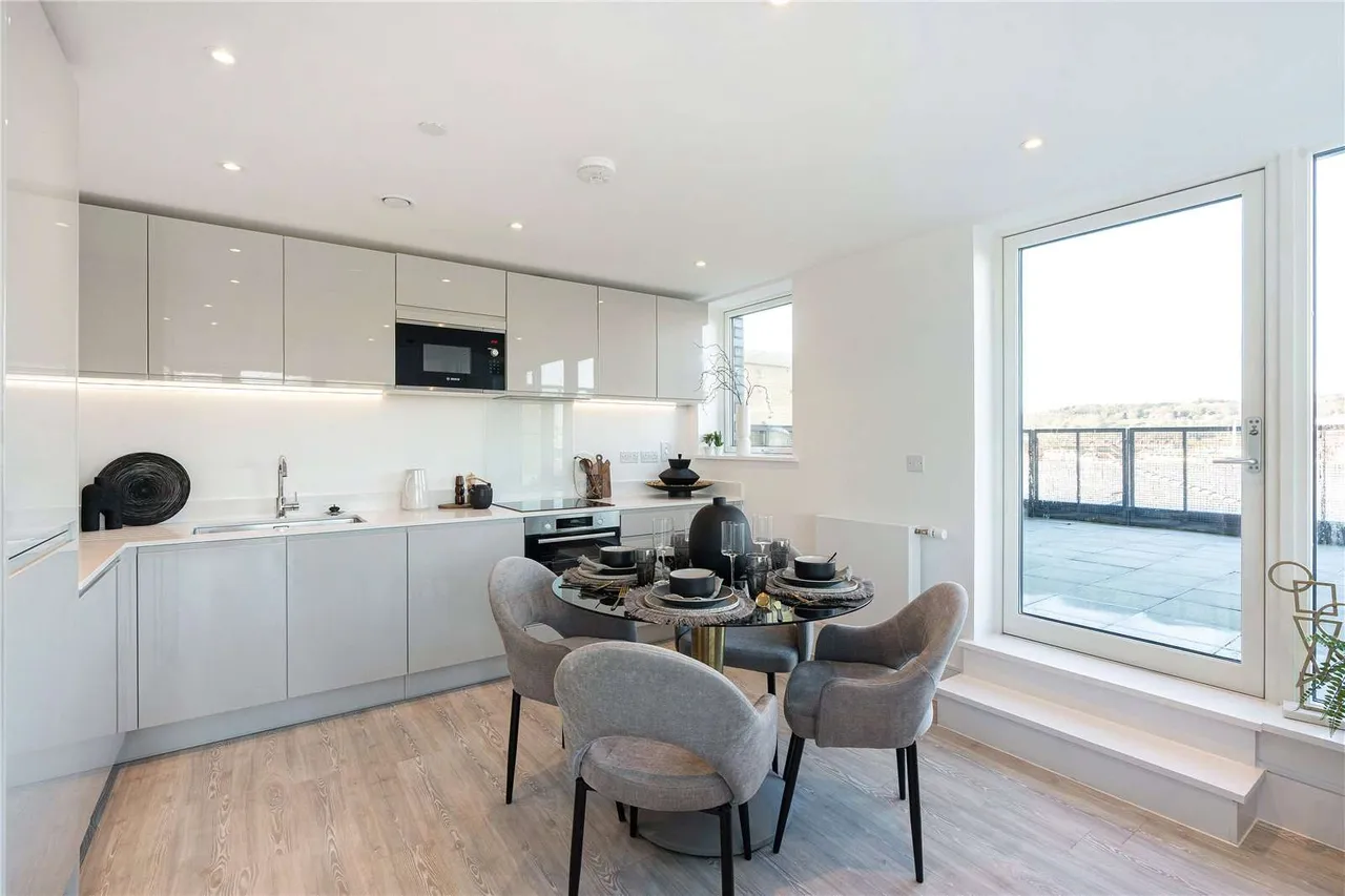 McArthur's Yard, Gas Ferry Road, Bristol, BS1 6AN, photo 7