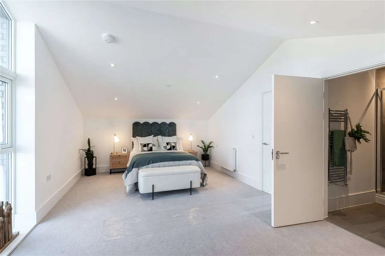 McArthur's Yard, Gas Ferry Road, Bristol, BS1 6AN, photo 5