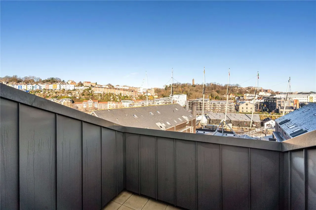 McArthur's Yard, Gas Ferry Road, Bristol, BS1 6AN, photo 8