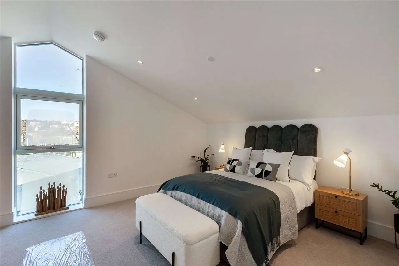 McArthur's Yard, Gas Ferry Road, Bristol, BS1 6AN, photo 9