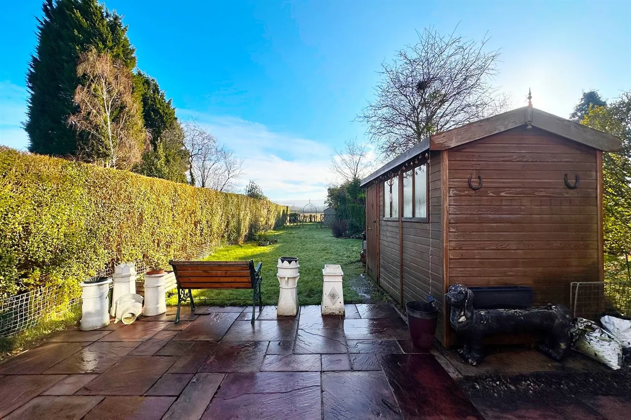 Poynton, Stockport, photo 19