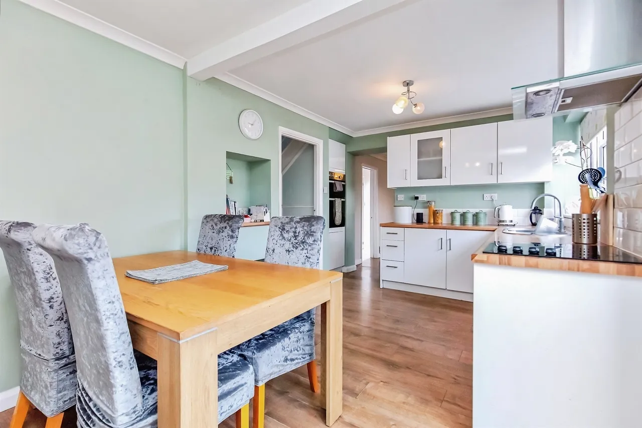 Lee Way, Raunds, photo 7