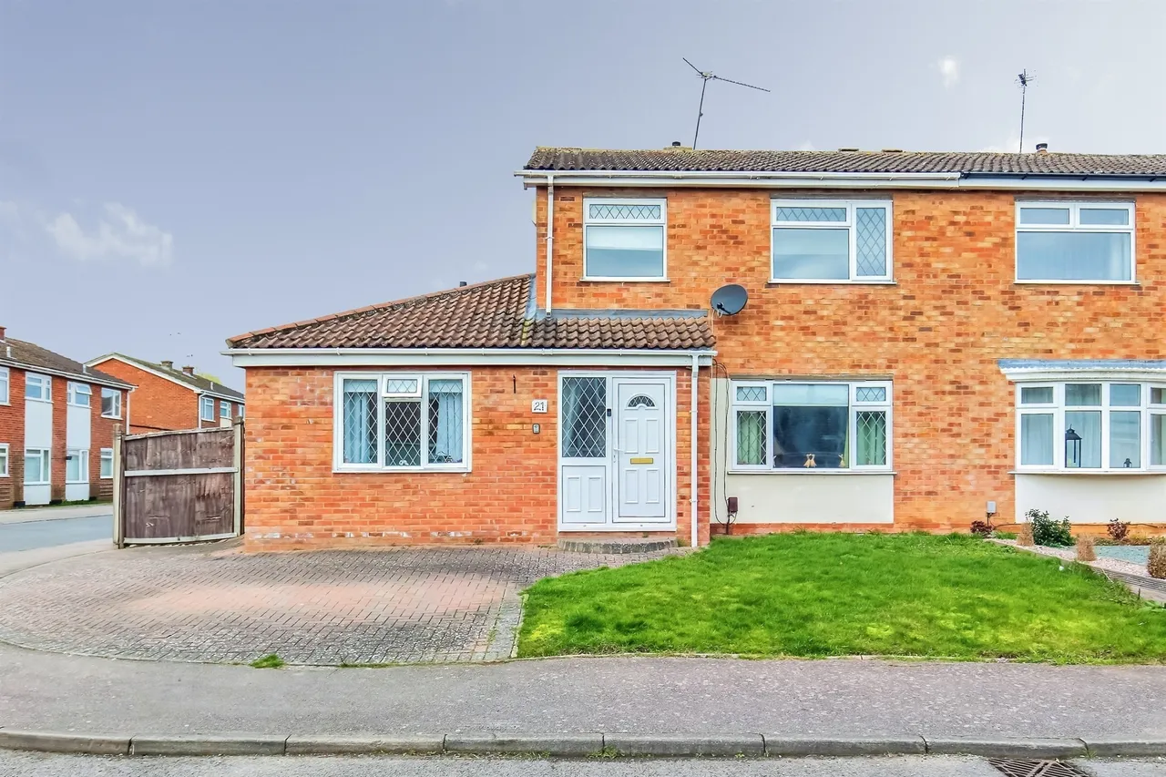 Lee Way, Raunds, photo 4