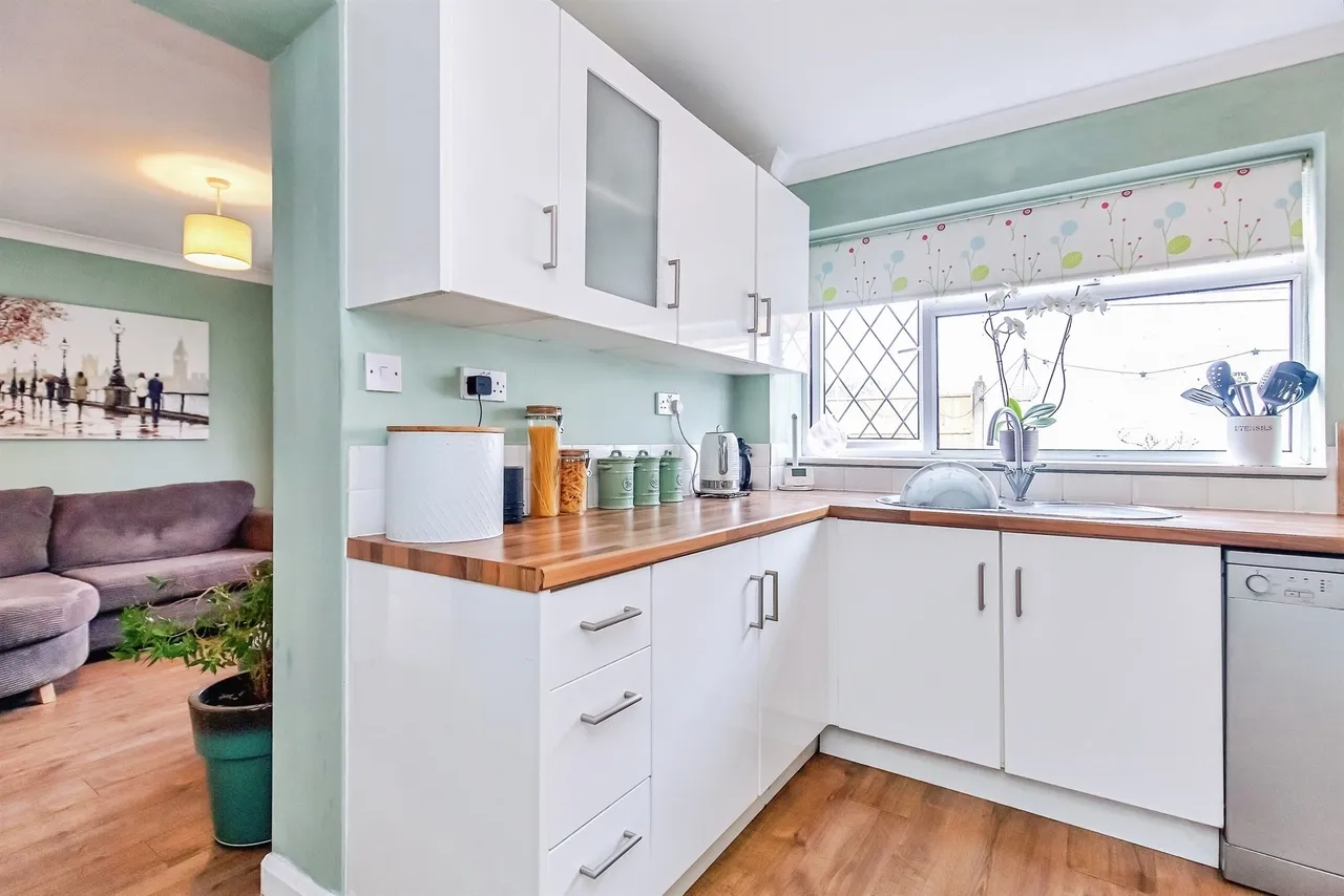 Lee Way, Raunds, photo 8