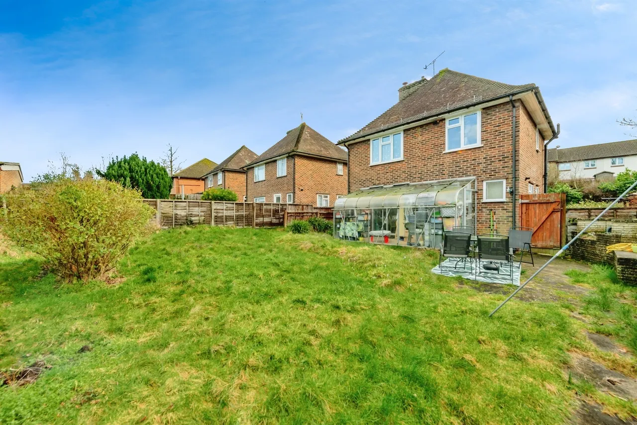 The Frenches, Redhill, RH1, photo 17