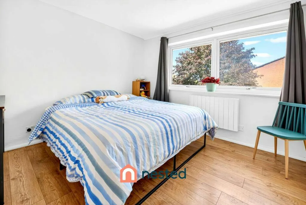Eskmont Ridge, London, SE19, photo 14