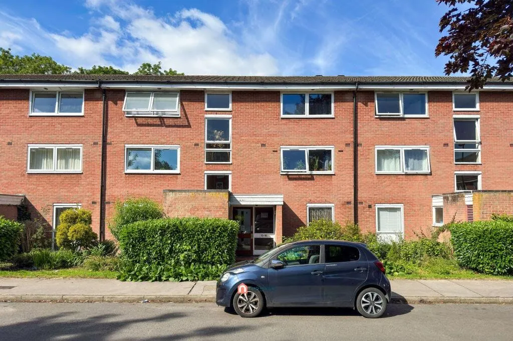 Eskmont Ridge, London, SE19, photo 18