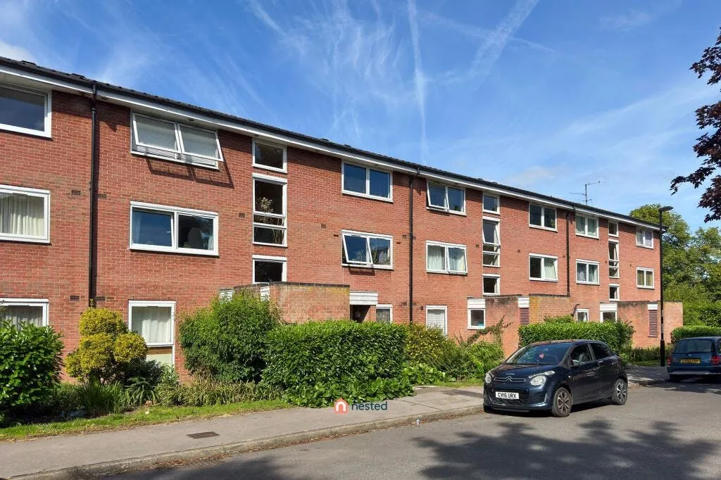 Eskmont Ridge, London, SE19, photo 3