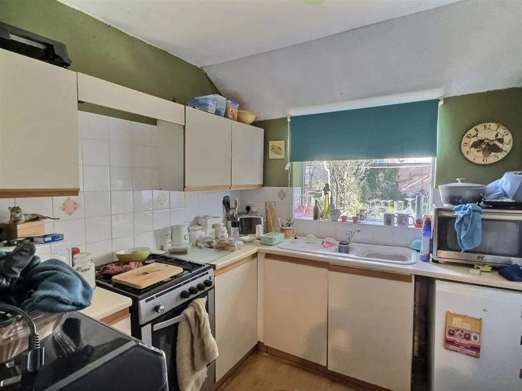 Albert Terrace, Stafford, ST16, photo 4
