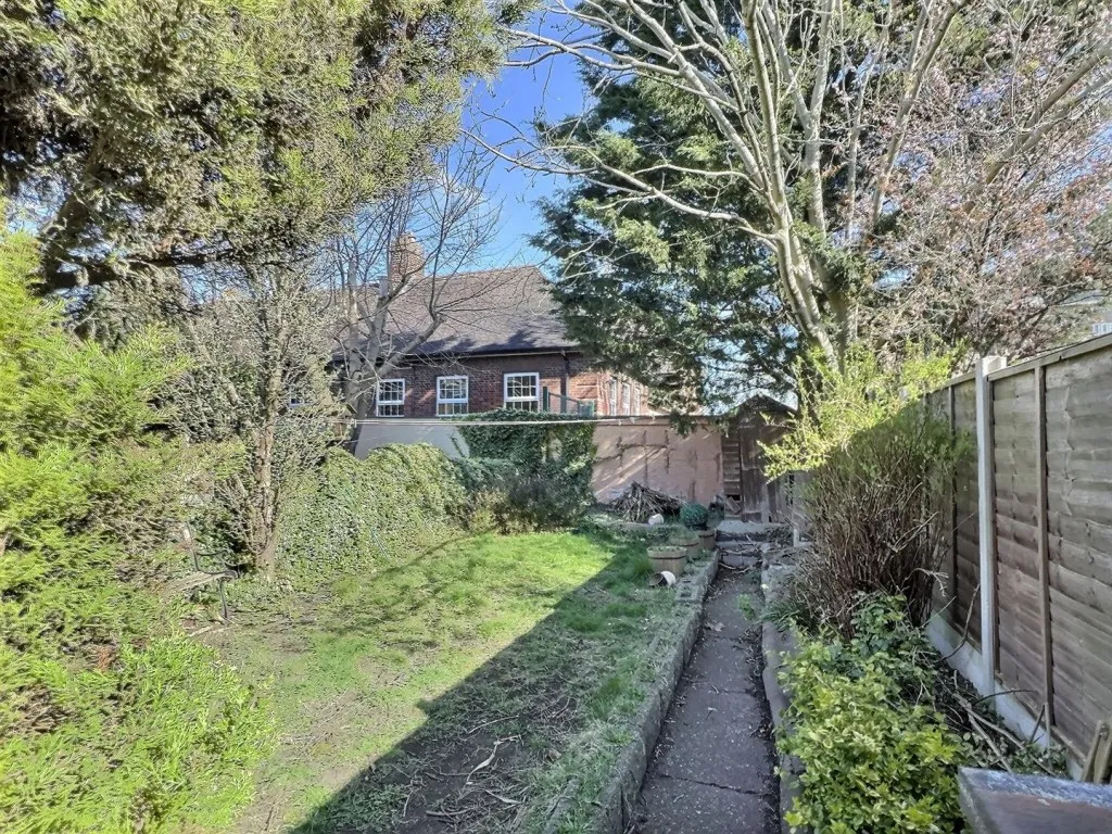 Albert Terrace, Stafford, ST16, photo 7