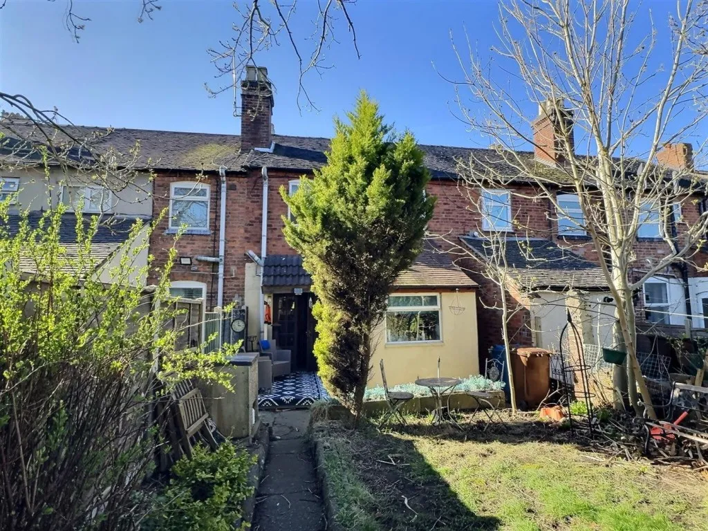 Albert Terrace, Stafford, ST16, photo 8