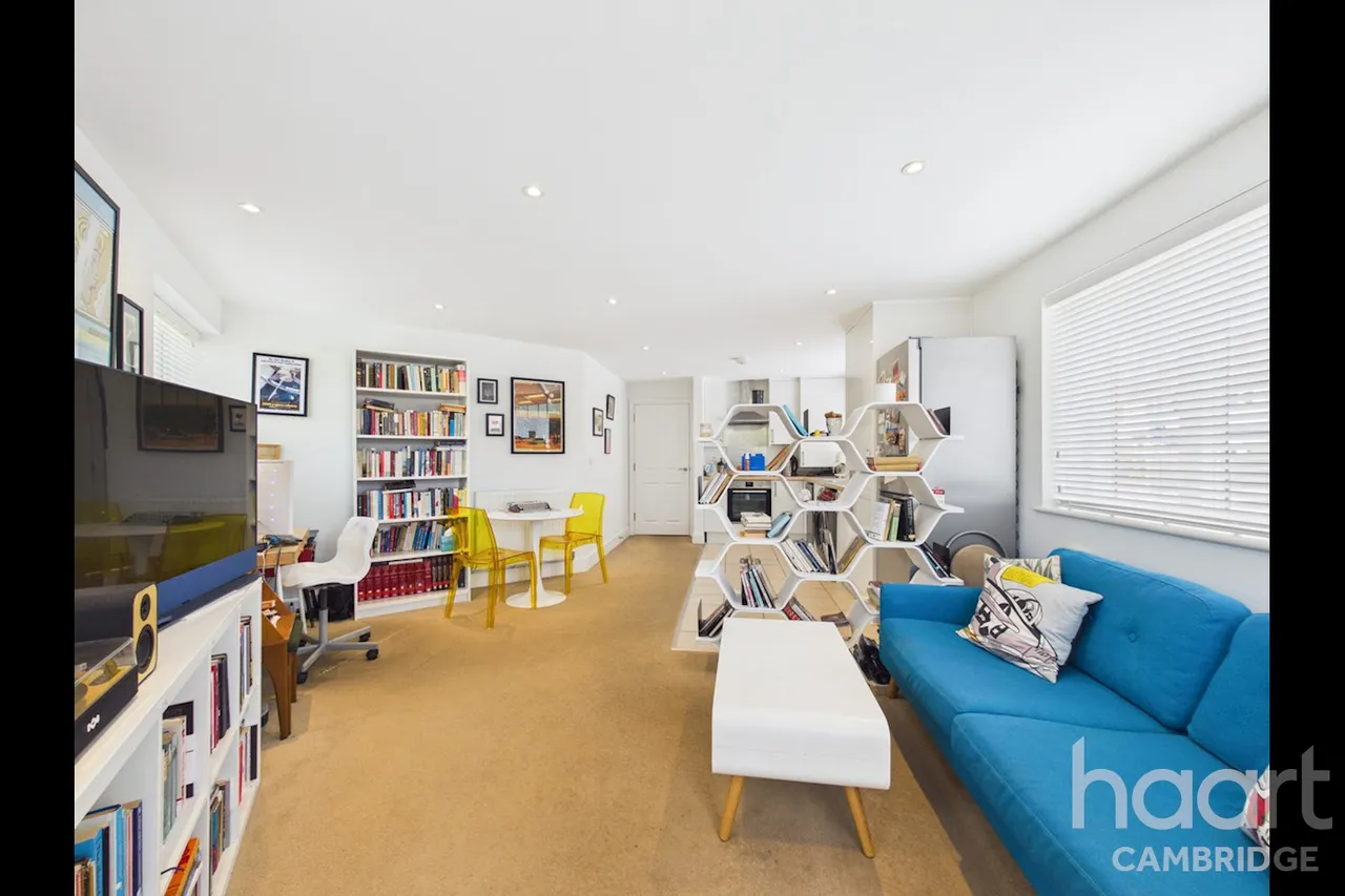 Station Road, Great Shelford, CB22, photo 4